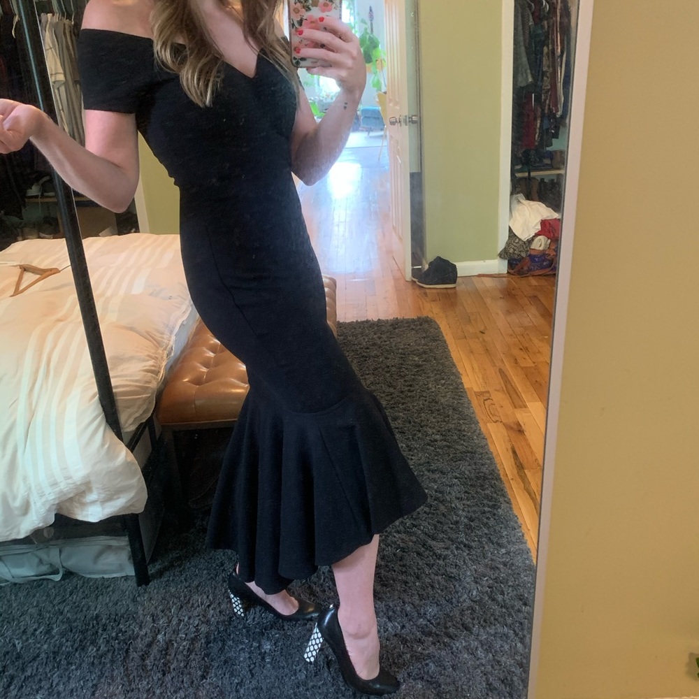 High low 💃 dress